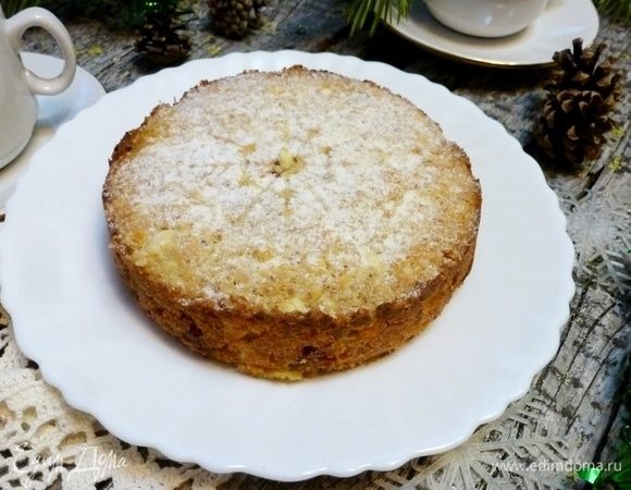 Приятного аппетита!