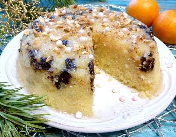 Приятного чаепития!