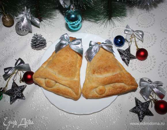 Приятного аппетита!