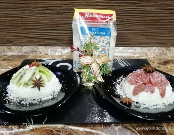 Или выложите на тарелочки. Приятного аппетита!