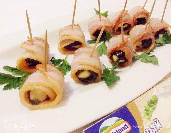 Украсить блюдо зеленью и можно подавать.