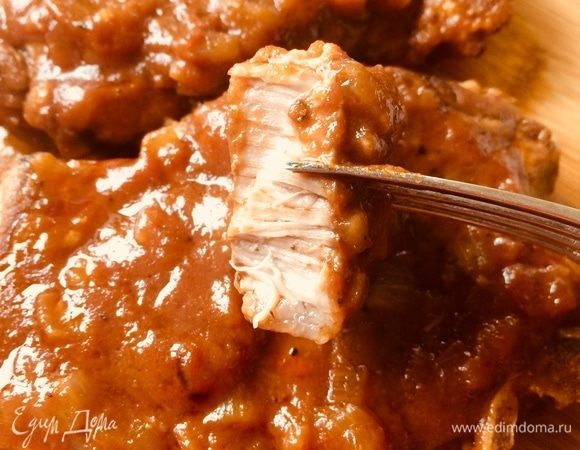 Приятного аппетита!