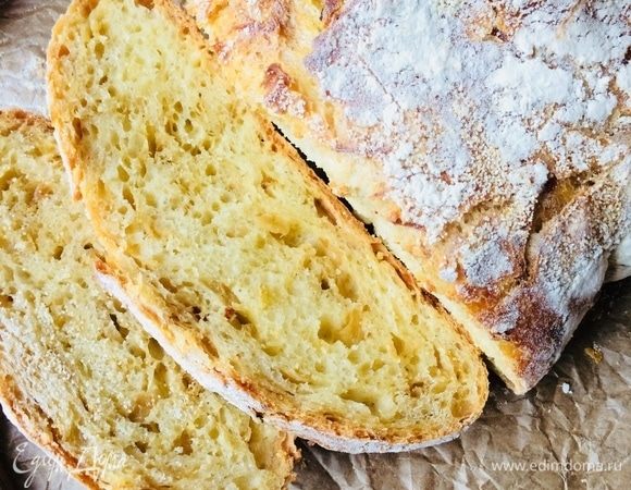 Приятного аппетита!