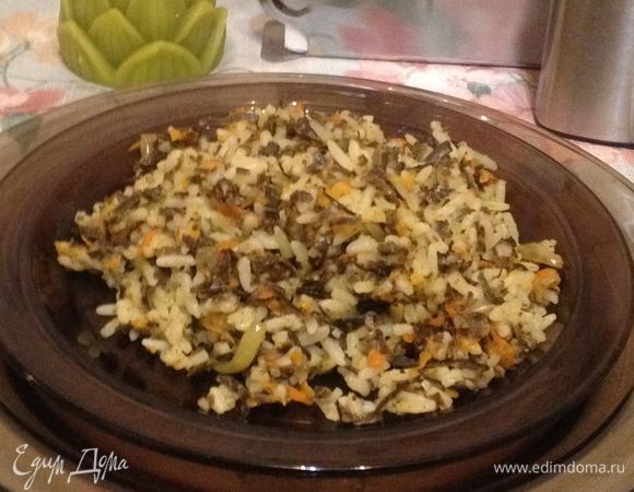 И подавать на стол теплым.