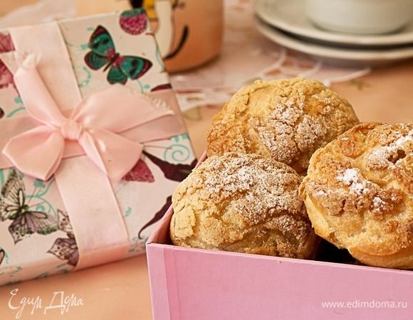 И собираем комплименты!