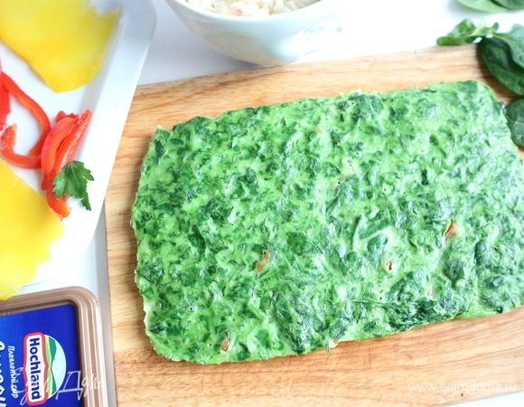 Перевернуть еще раз.