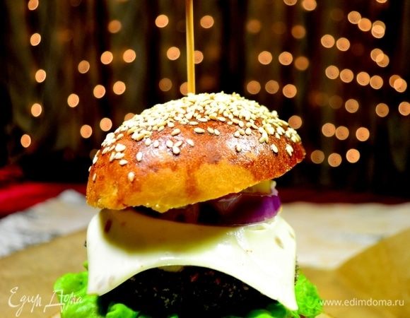 Приятного вам аппетита и веселой дружной компании!