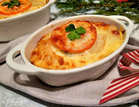 Приятного аппетита вам и вашим близким!