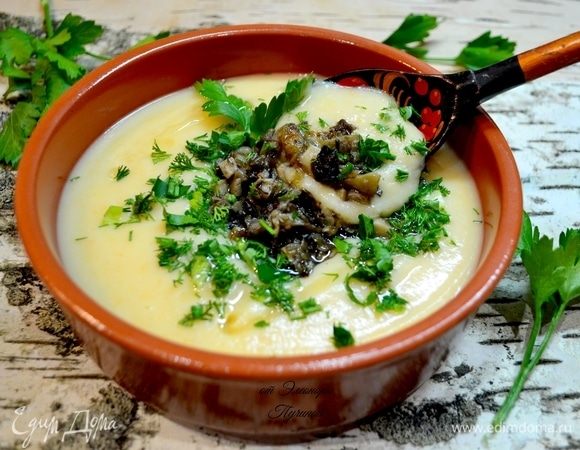 Всем приятного аппетита и удачи!