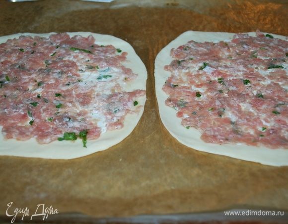 Запекать в духовке до готовности.