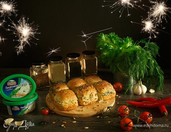 И с праздником!