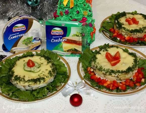 Запеканки подавать в горячем виде.