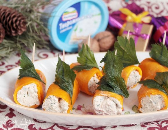 Приятного вам аппетита!