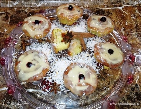 Можно звать всех к столу.