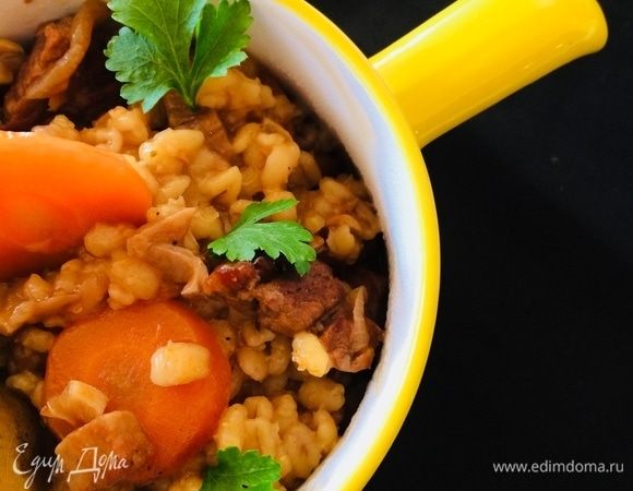 Приятного аппетита!