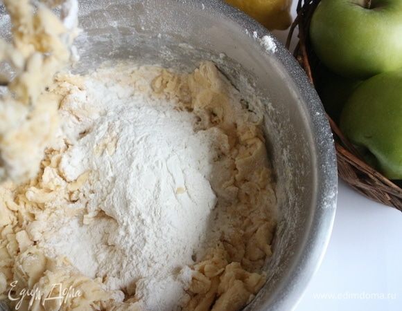 Еще немного...