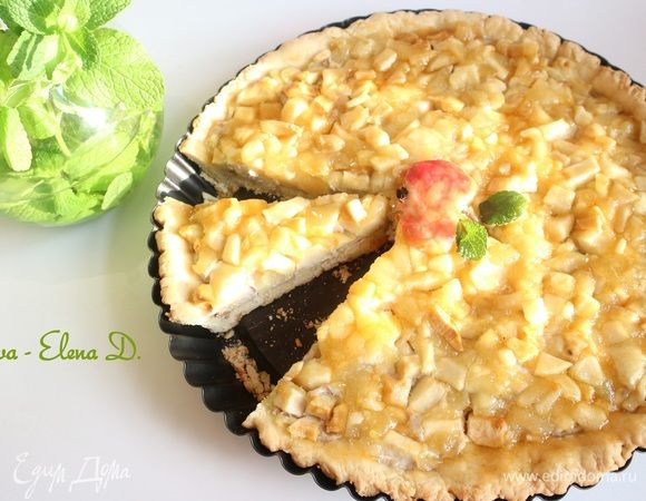 Приятного чаепития!