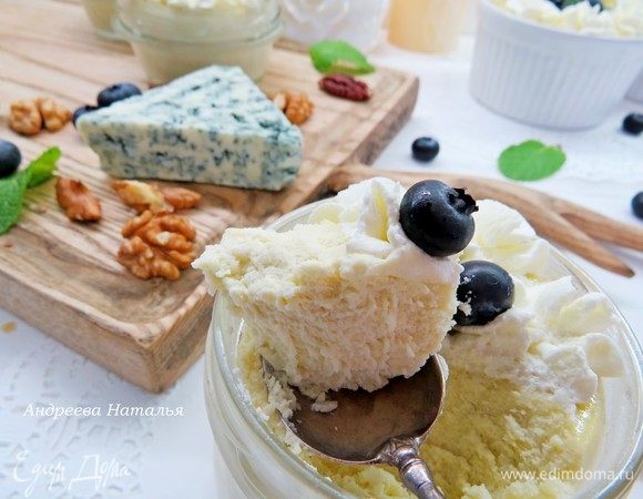 Это очень вкусно, пикантно и нежно! Приятного аппетита!