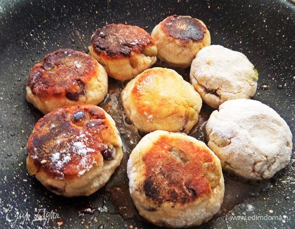 И остальные.