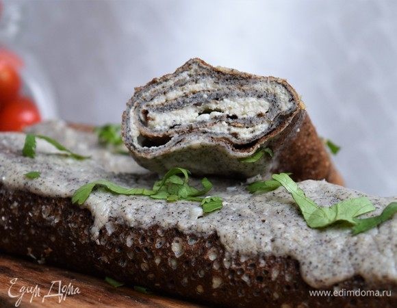 Приятного аппетита!