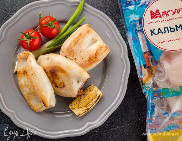 Приятного аппетита!