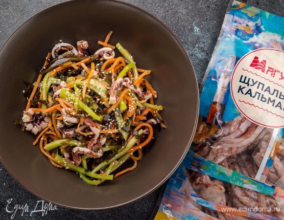 Приятного аппетита!