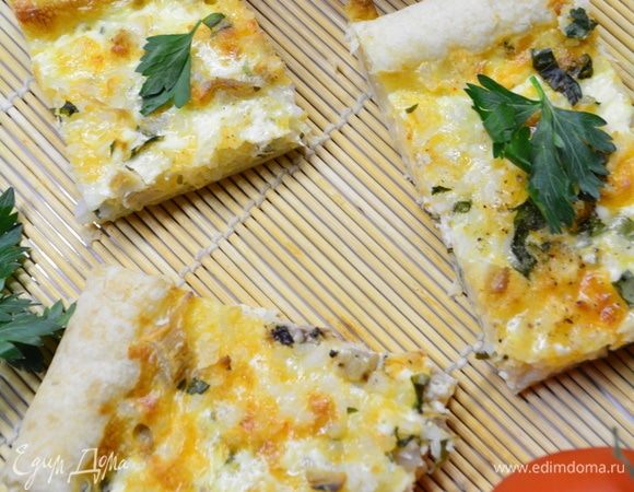 Уверяю, ваши близкие оценят его по достоинству! Приятного аппетита!