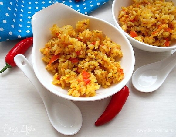 Приятного аппетита!