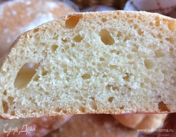 Мякиш (фото без фильтров).