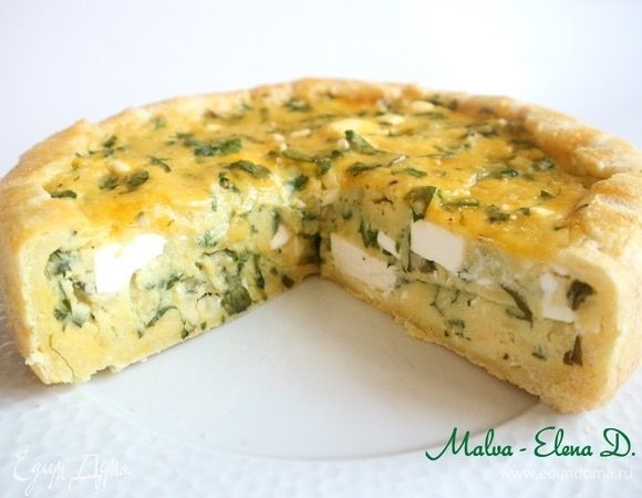 
 Можно есть в теплом и холодном виде. 