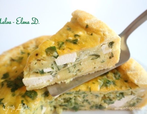 Приятного аппетита!