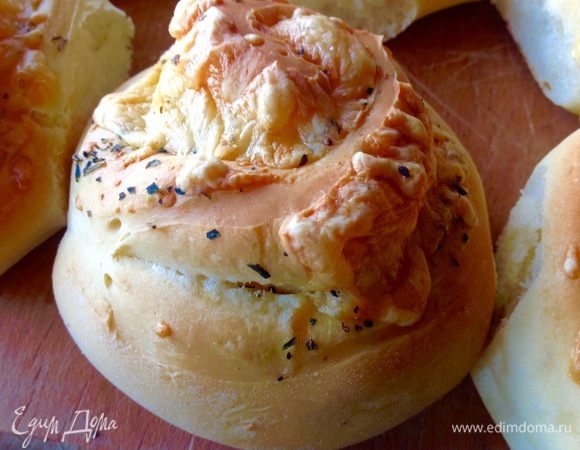 Наслаждайтесь и радуйте близких. Удачи всем:)