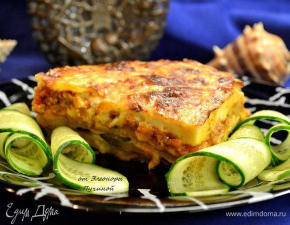 Приятного всем аппетита и вдохновения на новые блюда!