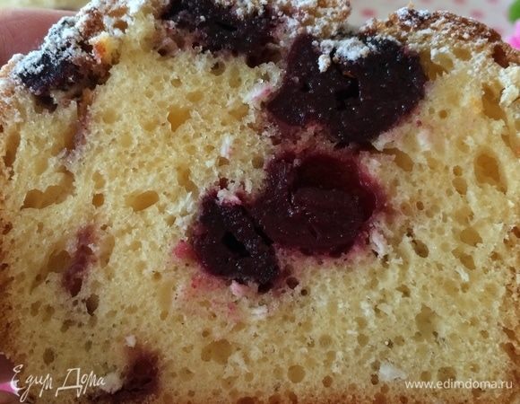 Чудесный мякиш без фильтров!