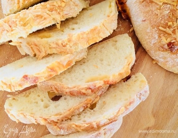 Приятного аппетита!