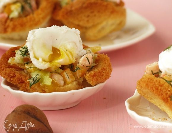 Приятного аппетита!