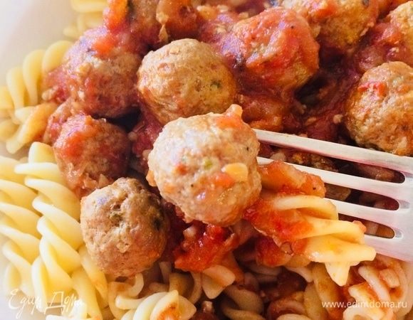 Приятного аппетита!