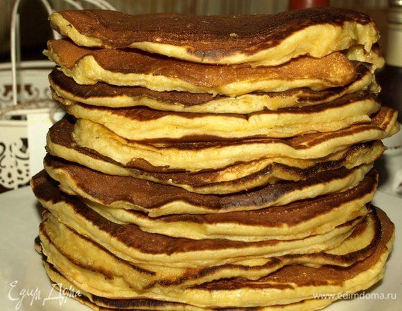 Складываем стопкой.