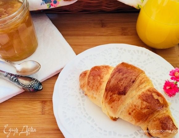 Обязательно завтракайте!