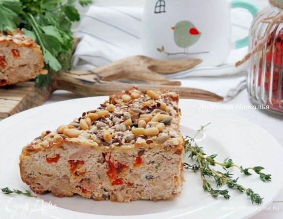 Вкусного завтрака! 