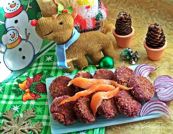 Подаем в теплом виде, но и остывшие как ссобойка-перекус они тоже вкусные!