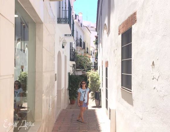 Так что, если будете в Андалусии, обязательно побывайте там!