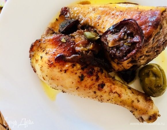 Приятного аппетита!