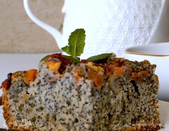 Приятного аппетита!