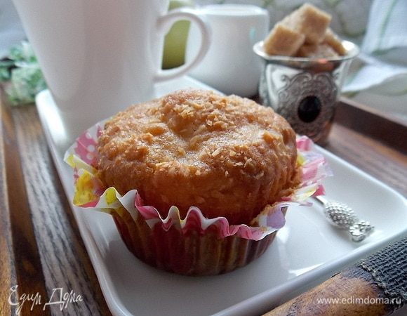 Приятного аппетита!