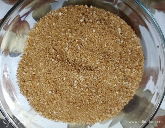 Прослойка получается однородной.