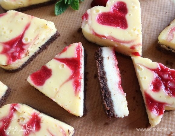 Боковой срез.