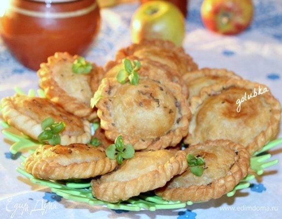 Приятного аппетита!