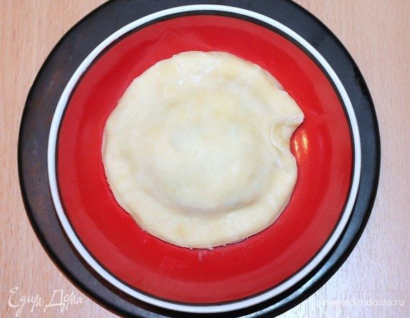 №2. Делаем вот такой уголок.