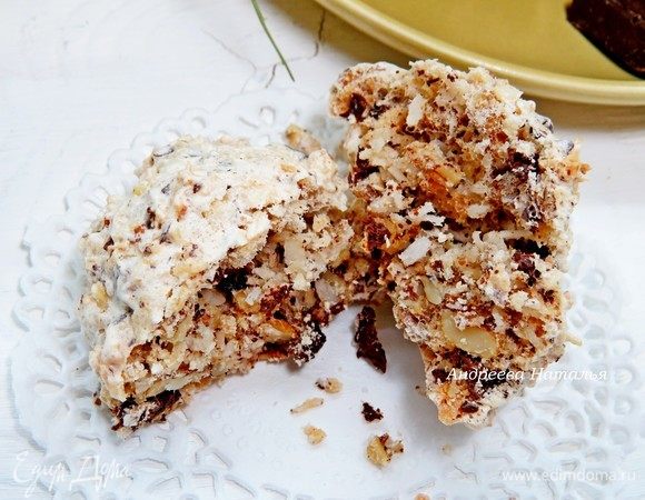 Приятного аппетита!